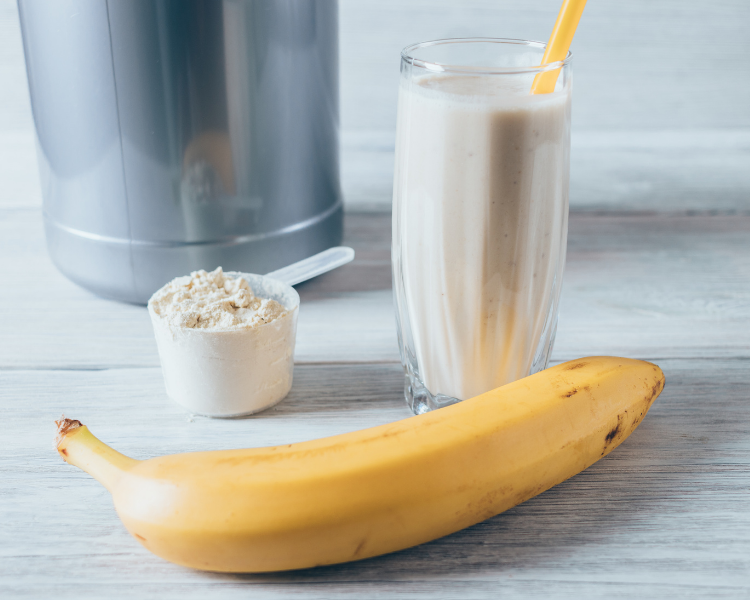 5 incredible and healthy best Pre workout options for before your